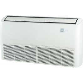 Напольно-потолочный тип сплит-систем JAX ACT-36HE6/ACX-36HE6